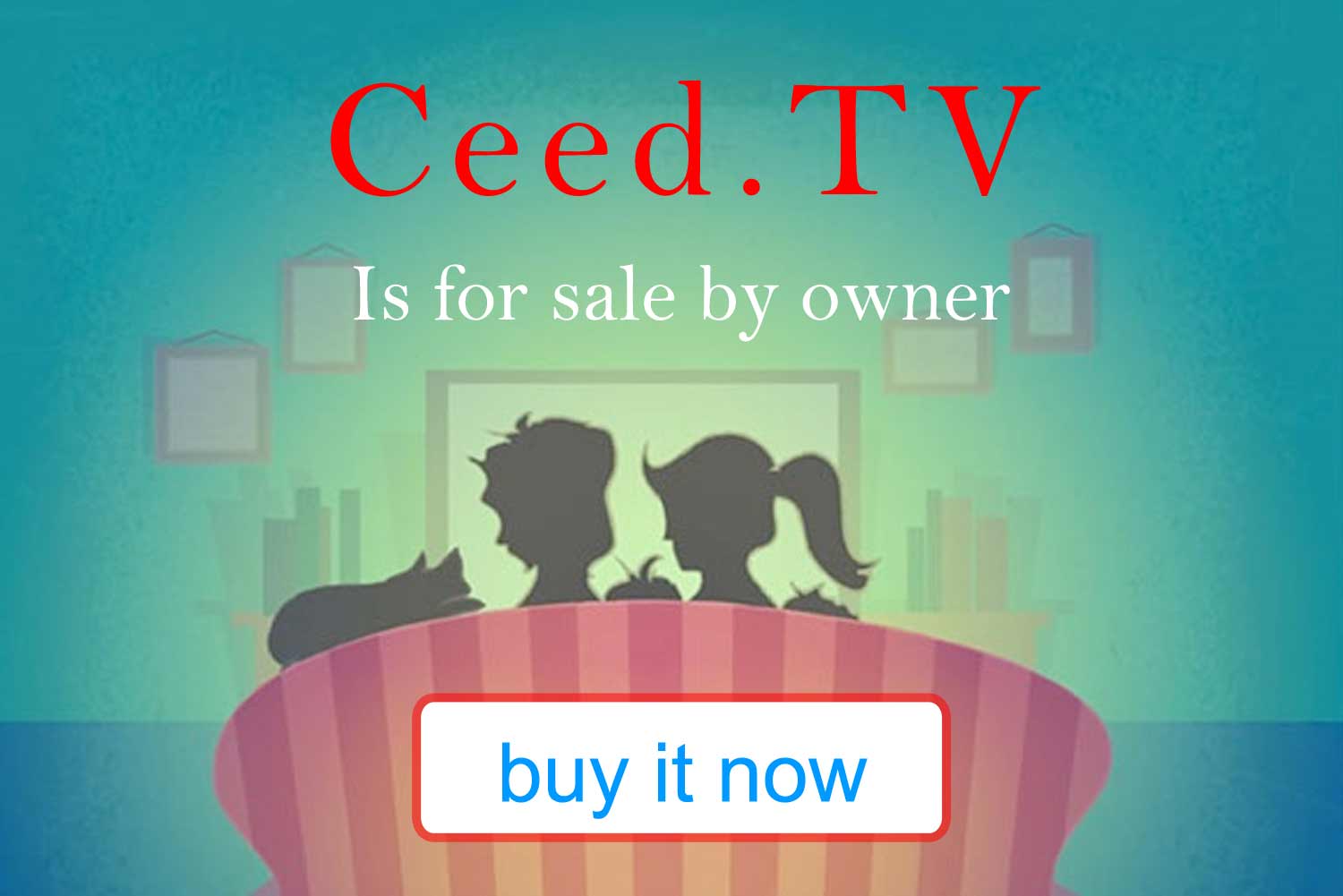 ceed.tv - this domain is for sale - view more details